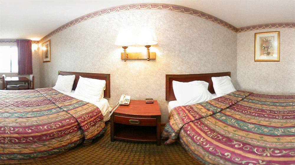 Motel Econo North