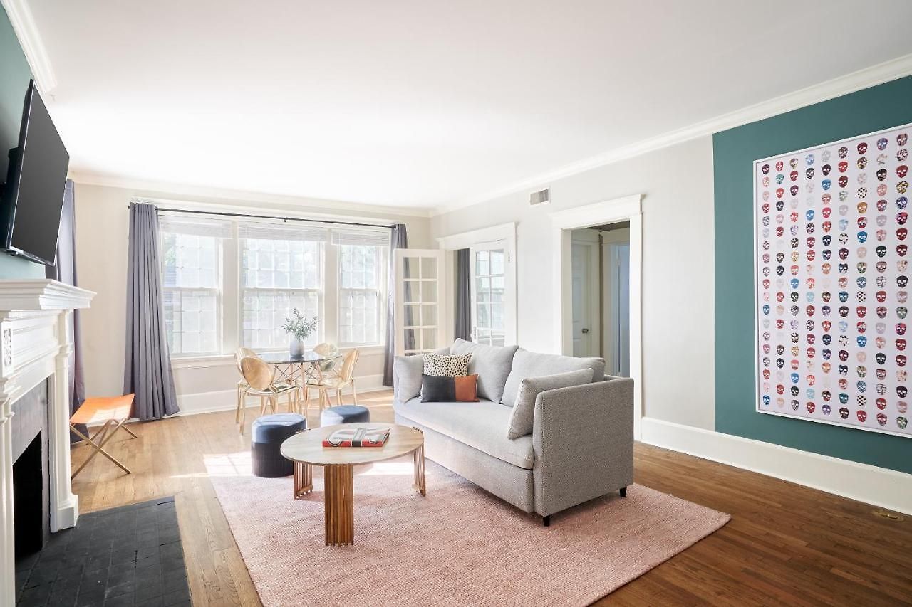 Sonder The Elliston 3* Nashville