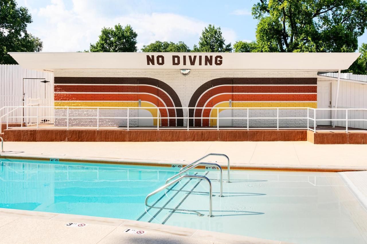 Hotel The Dive And Swim Club 3*
