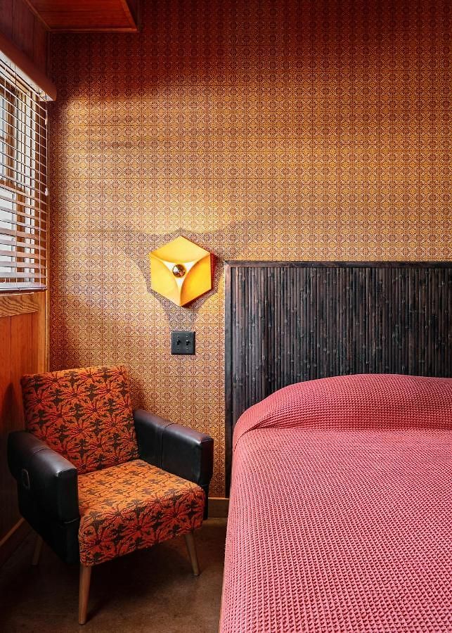 Hotel The Dive And Swim Club Nashville