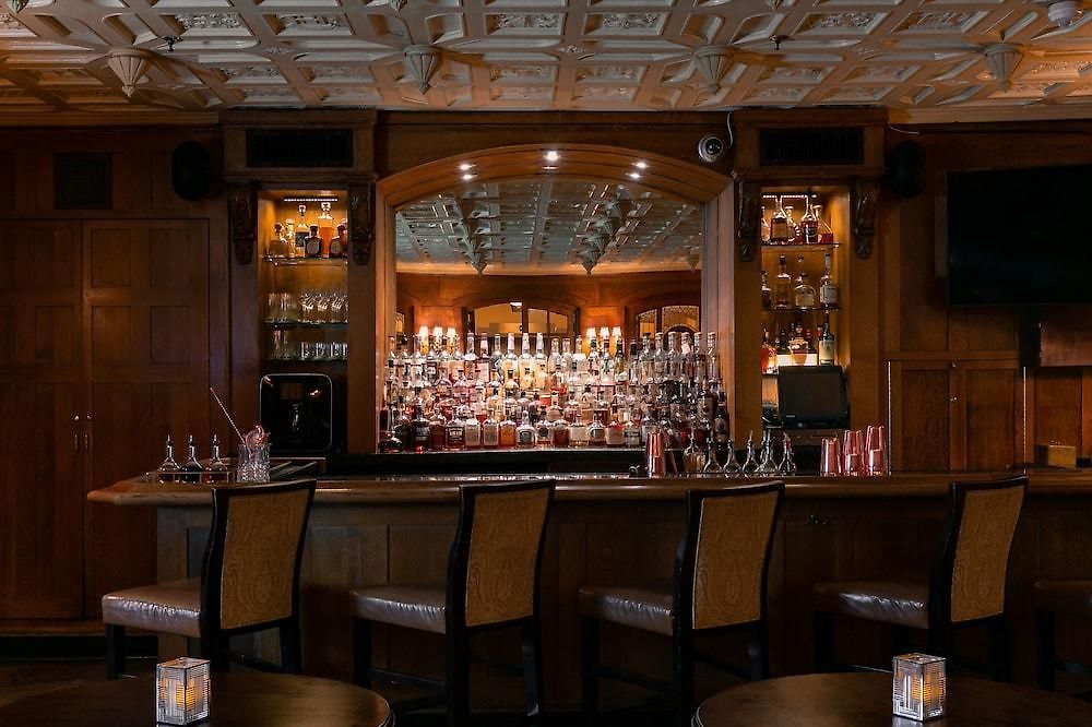 The Hermitage Hotel 5*