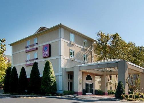 Comfort Airport - Bna Hotel Nashville