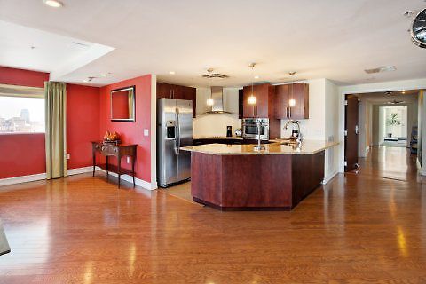 Aloft By Marriott West End 3*
