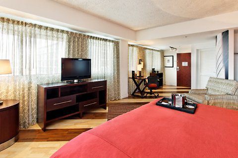 Aloft By Marriott West End 3* Nashville
