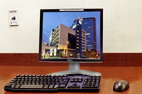 Aloft By Marriott West End Nashville
