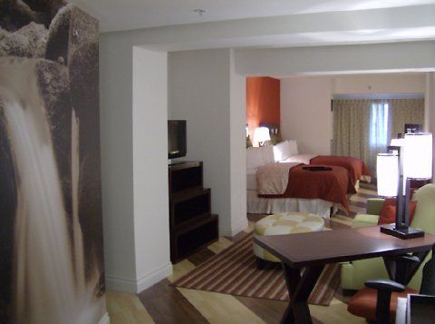 Aloft By Marriott West End Nashville