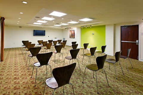 Aloft By Marriott West End Hotel Nashville
