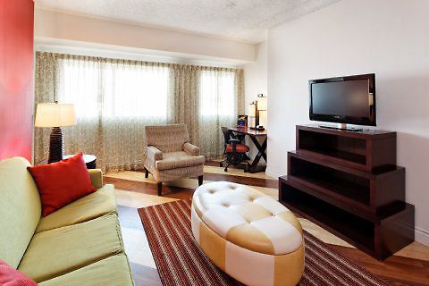 Hotel Aloft By Marriott West End Nashville