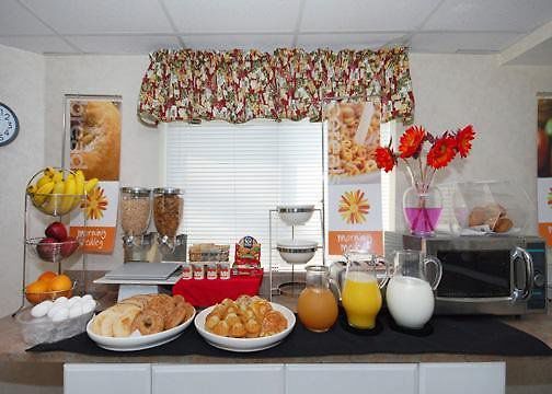 Inn Sleep North - Downtown Area 4*