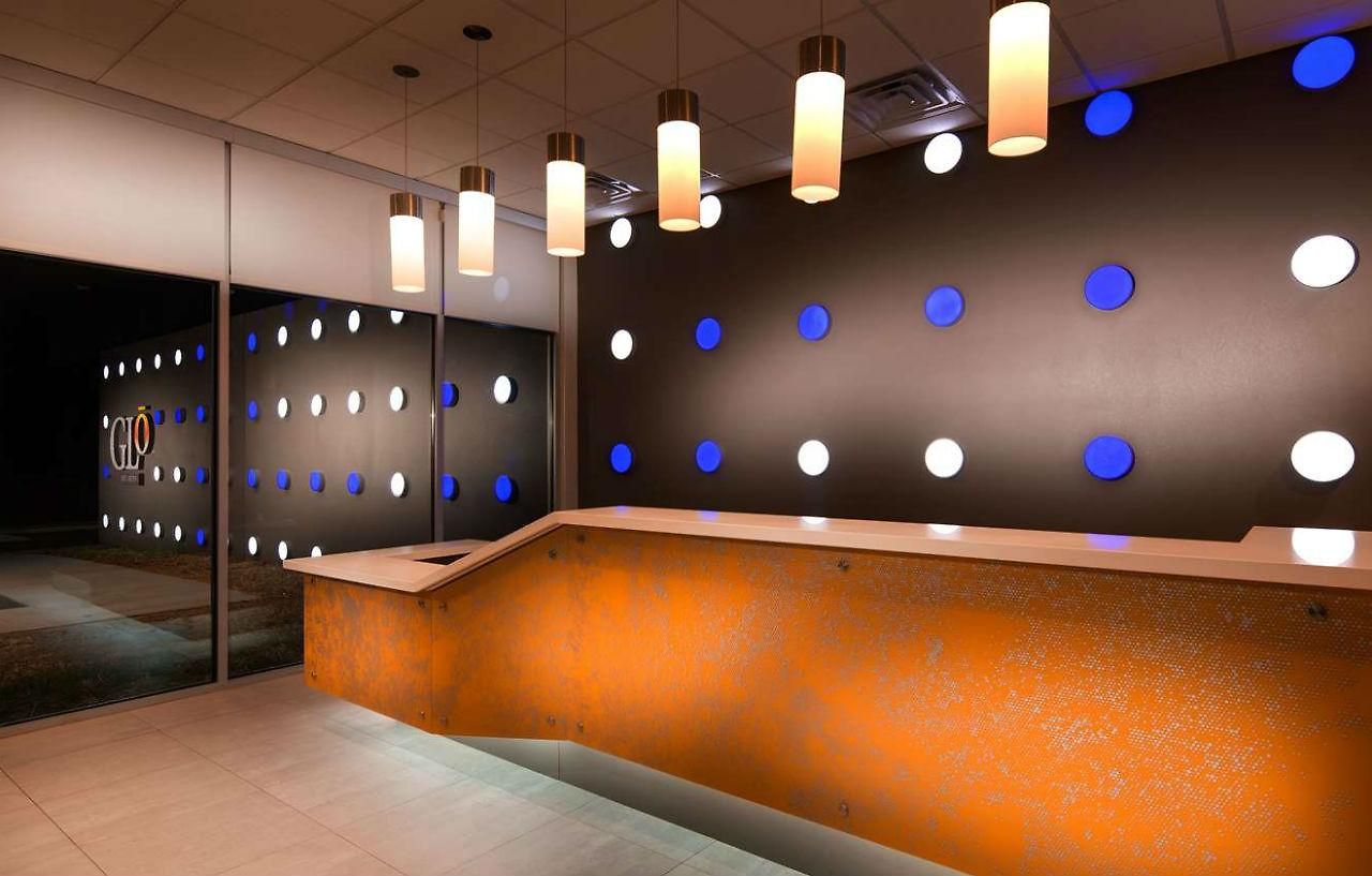 Glo Western Airport 3* Nashville