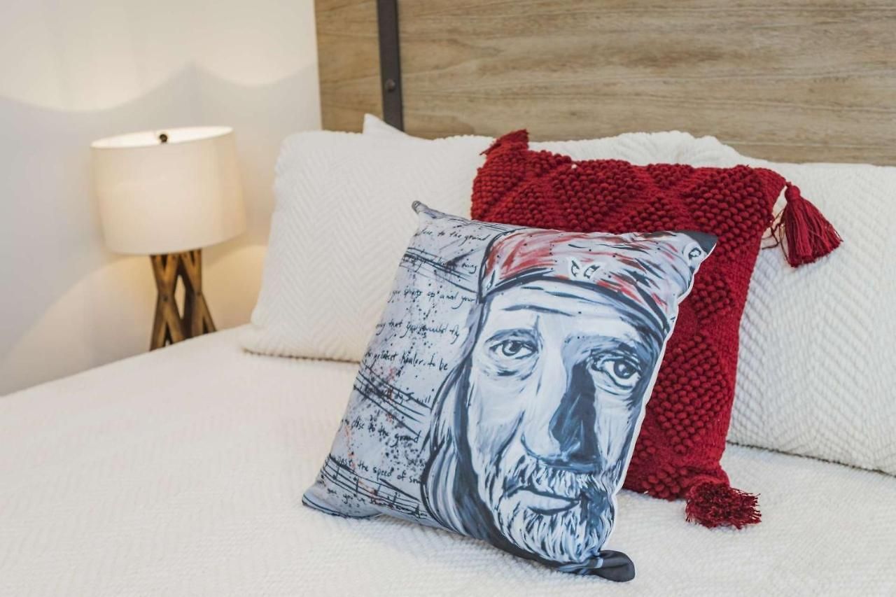 Vibe 857 Holiday home Nashville