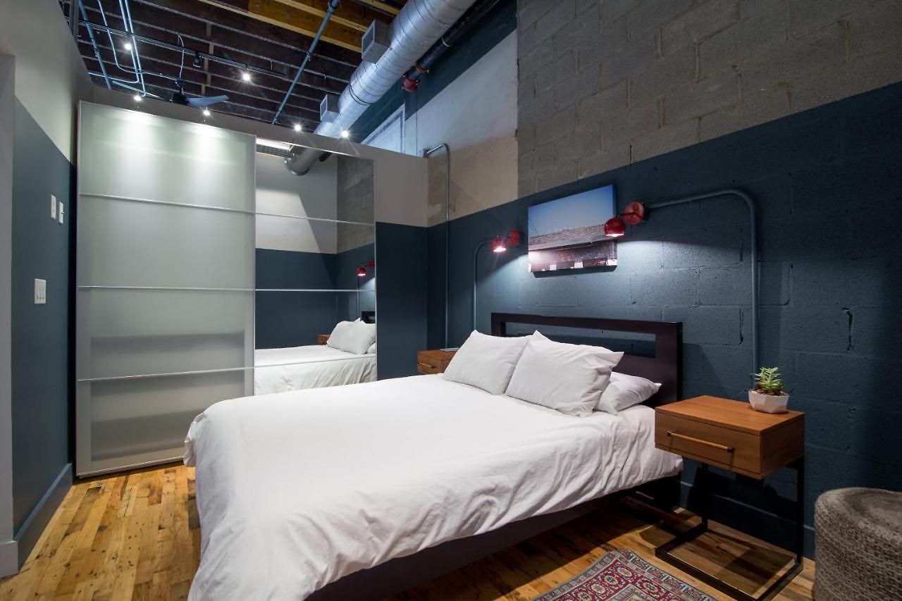 506 Lofts *