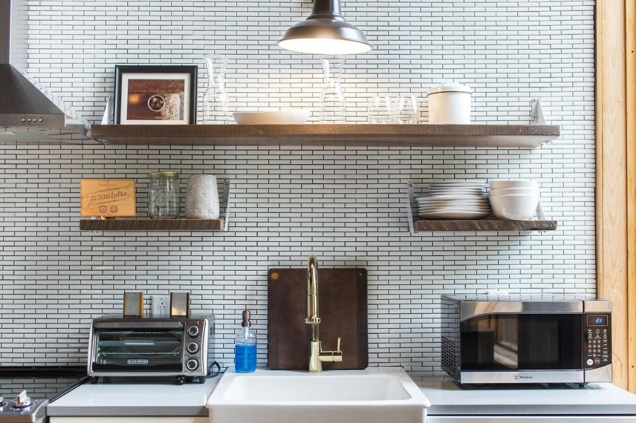 506 Lofts Apartment Nashville