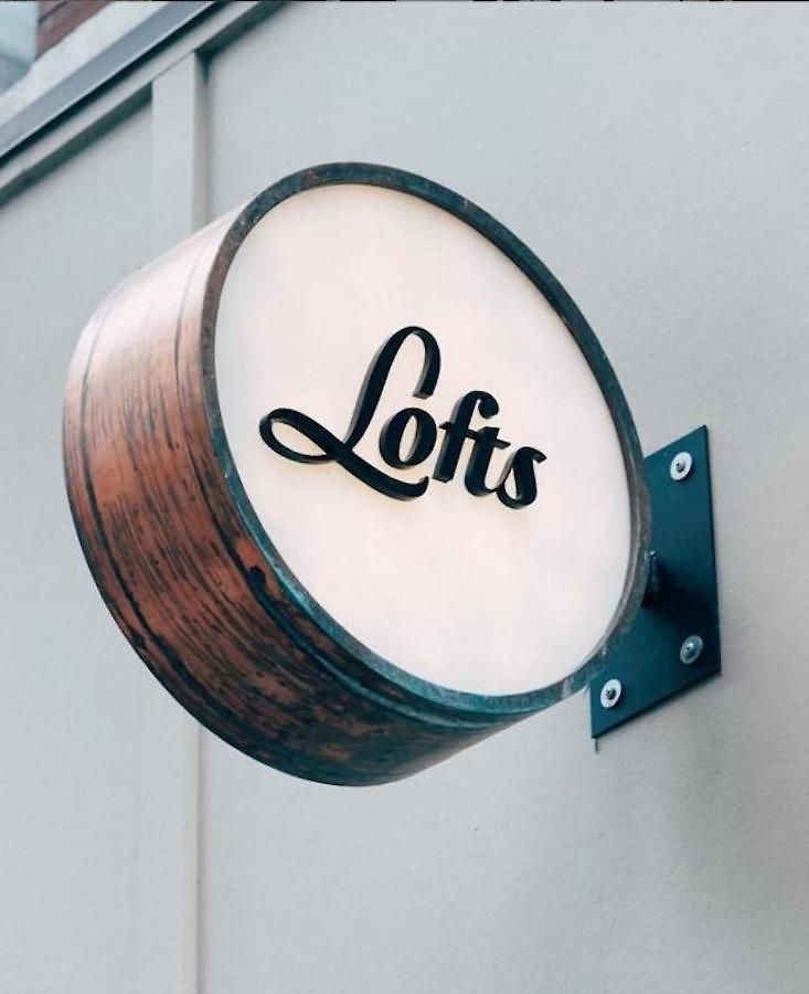 506 Lofts Nashville