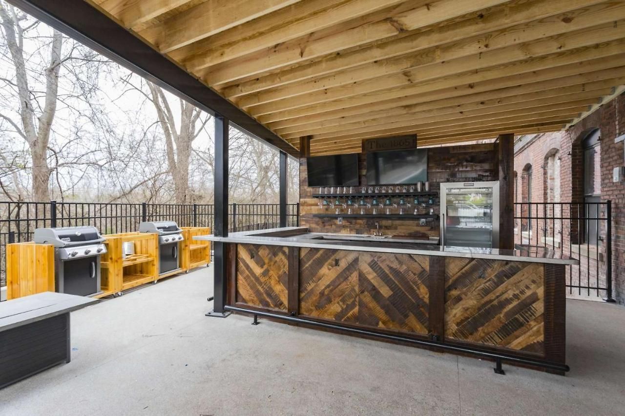 Tobacco 212 Holiday home Nashville