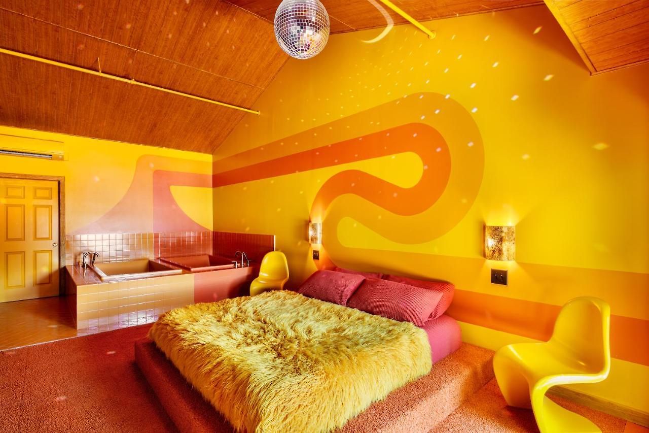 Hotel The Dive And Swim Club 3*