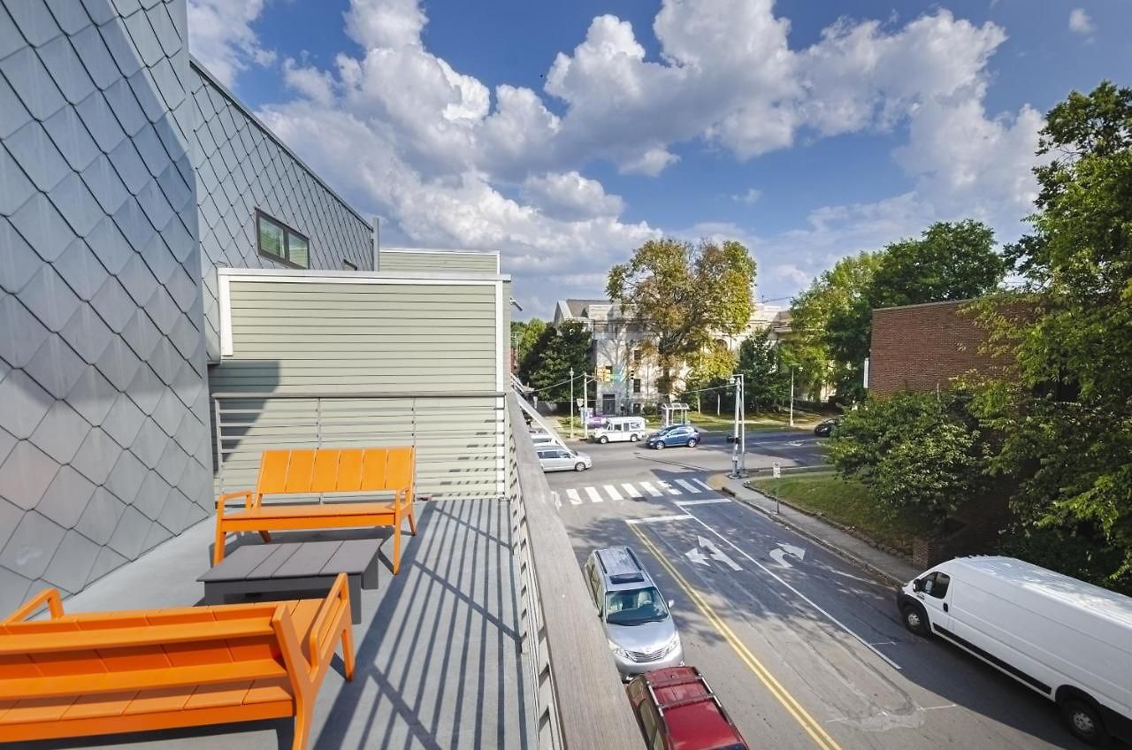 Acklen Flats By Hosteeva 4* Nashville