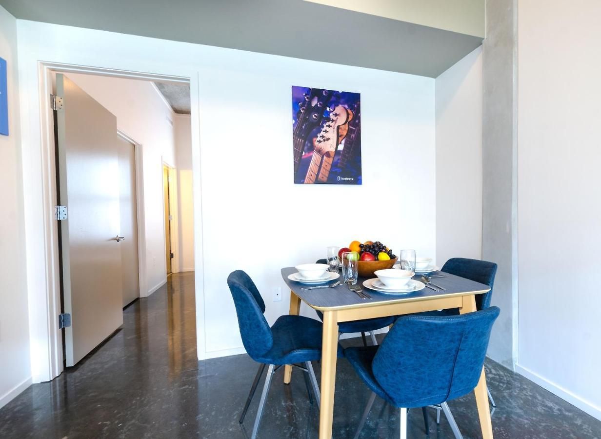 Acklen Flats By Hosteeva Aparthotel 4*