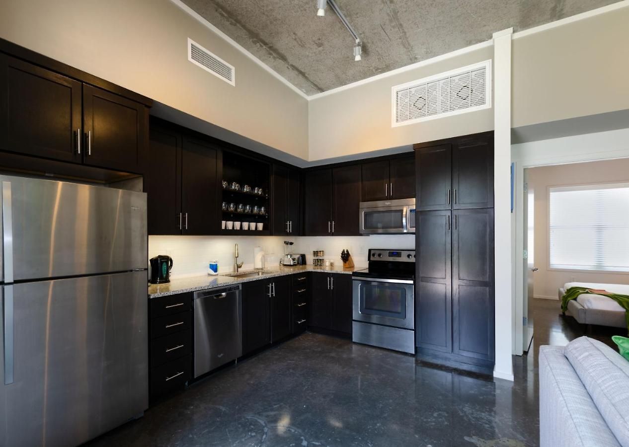 Acklen Flats By Hosteeva Nashville