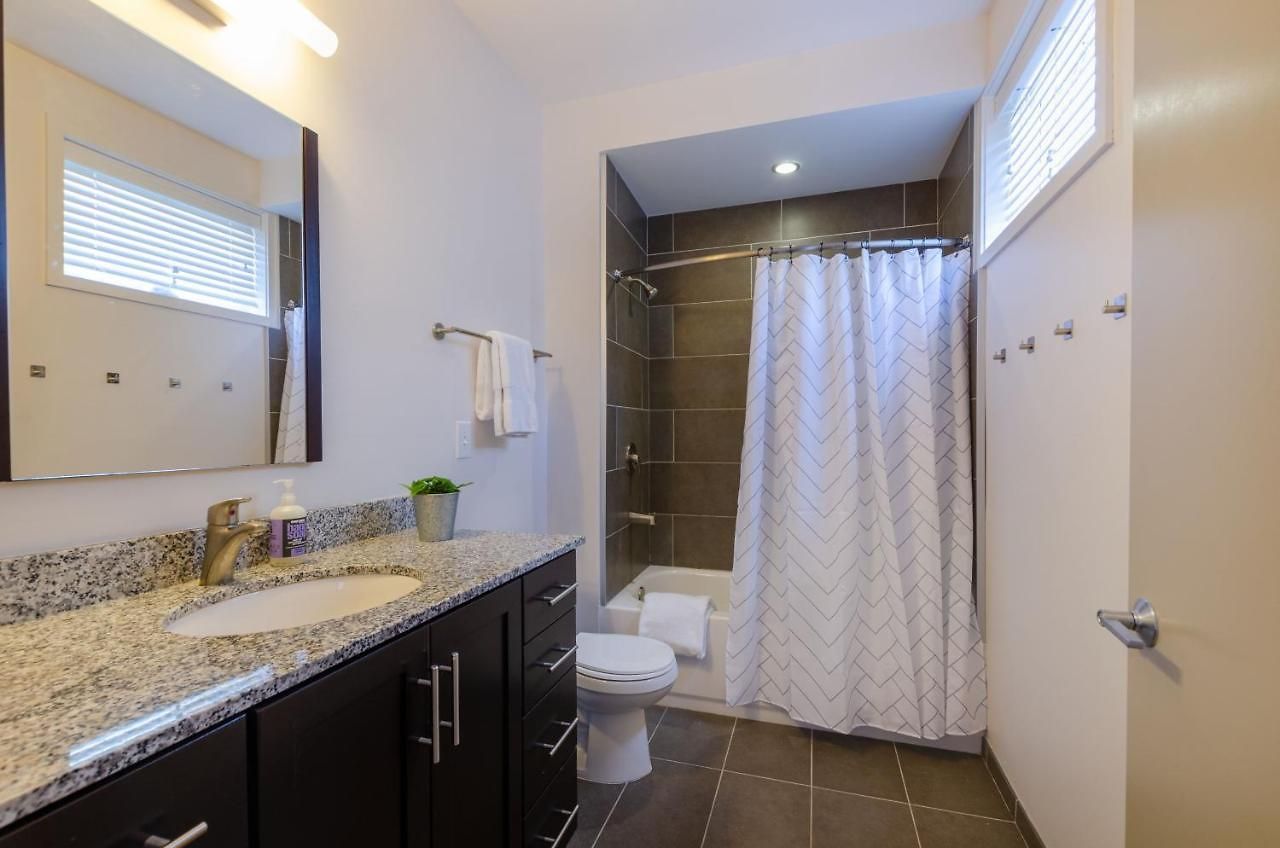Acklen Flats By Hosteeva 4*