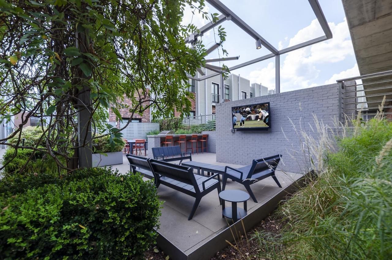Acklen Flats By Hosteeva Aparthotel 4*