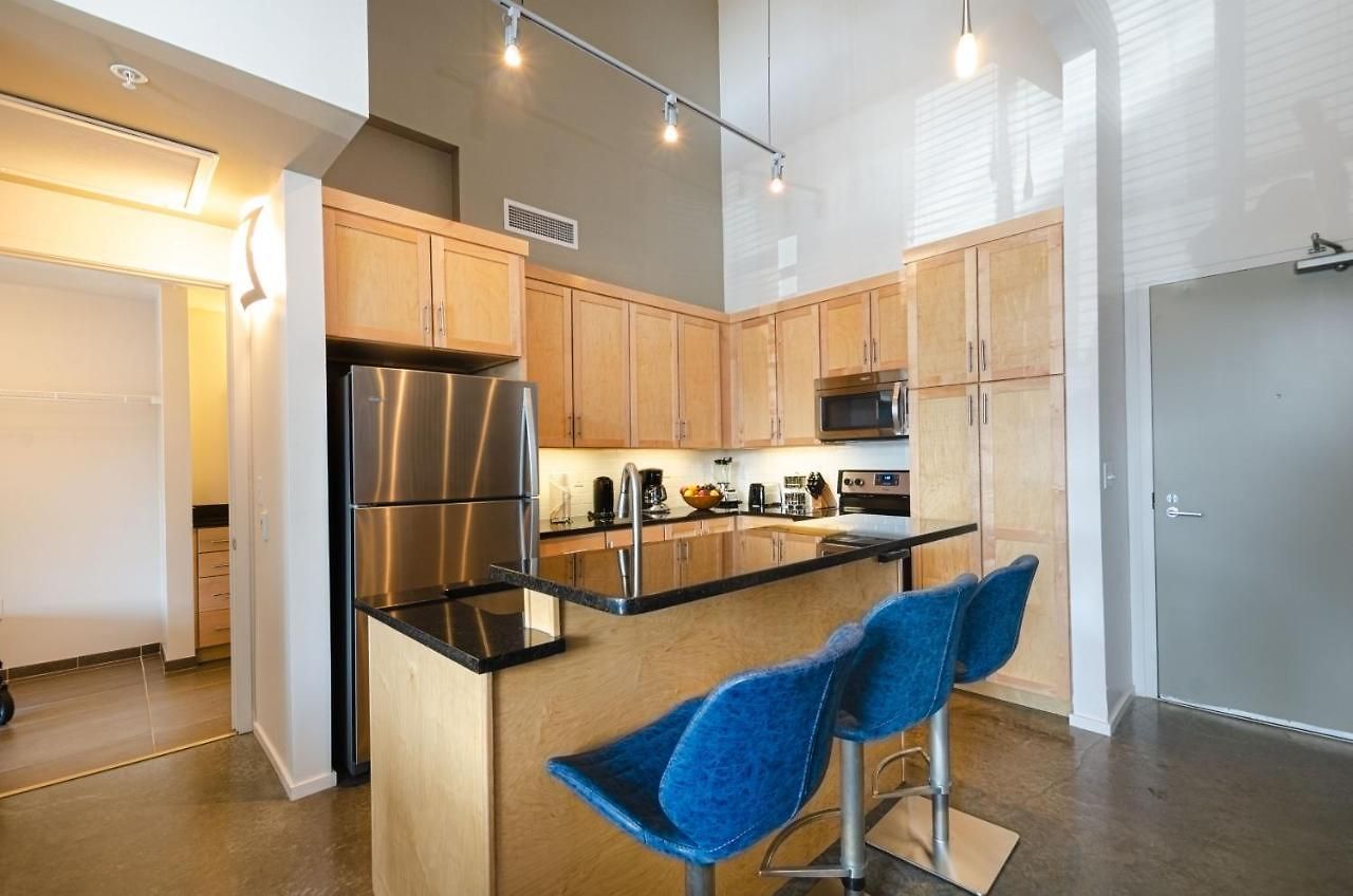 Acklen Flats By Hosteeva Aparthotel 4*