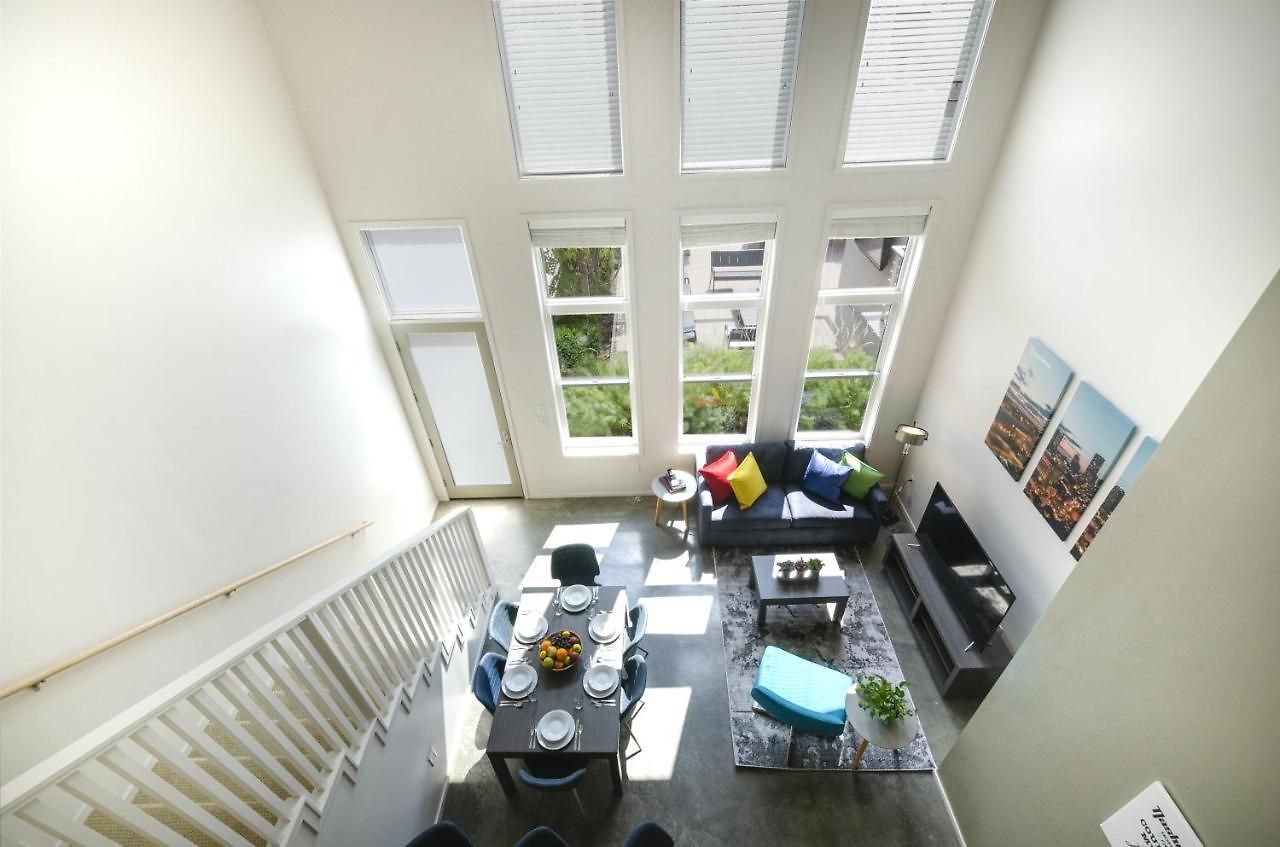 Acklen Flats By Hosteeva Nashville