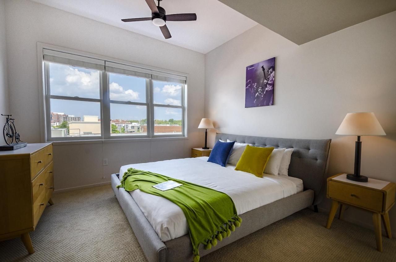 Acklen Flats By Hosteeva 4*