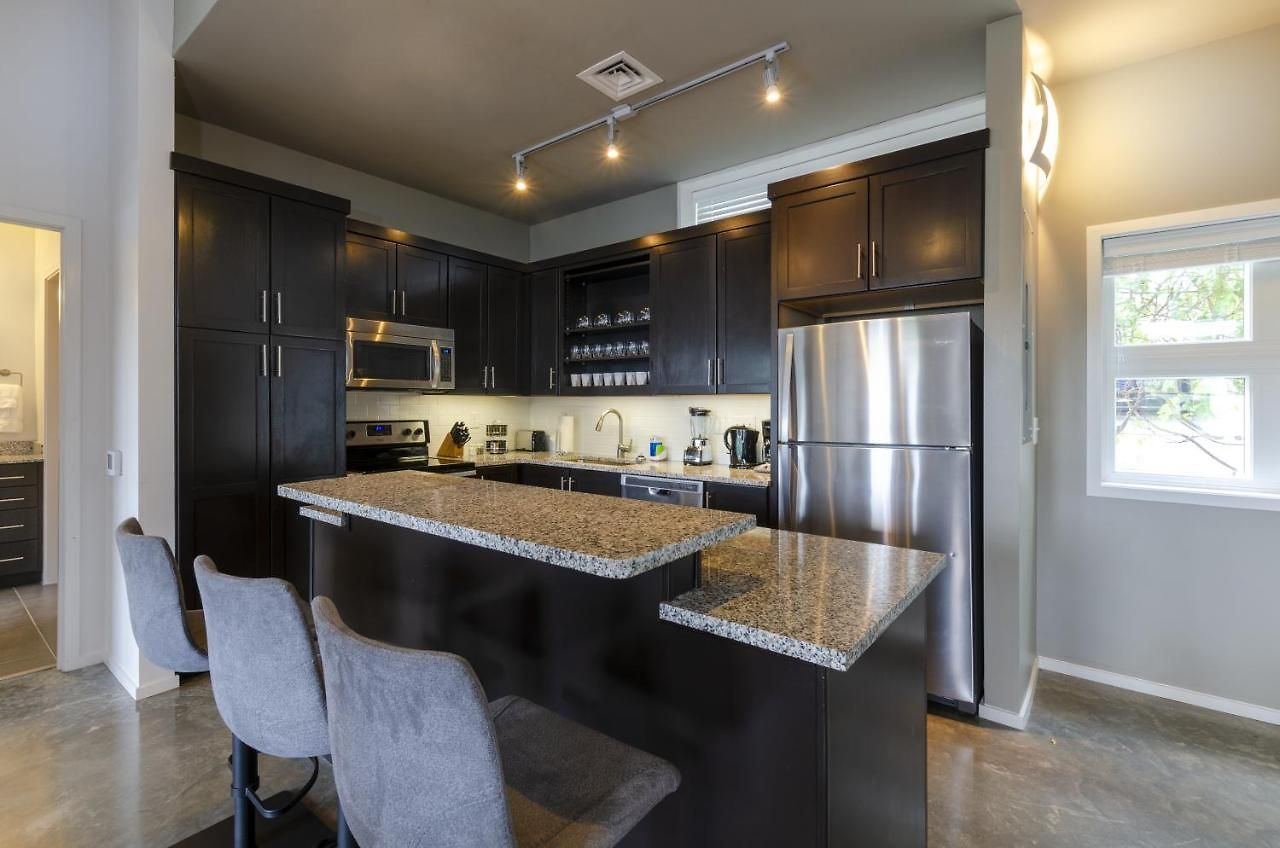 Acklen Flats By Hosteeva 4*