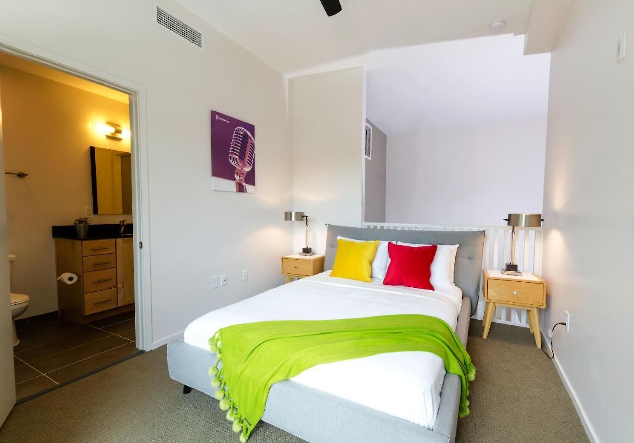 Acklen Flats By Hosteeva Aparthotel 4*