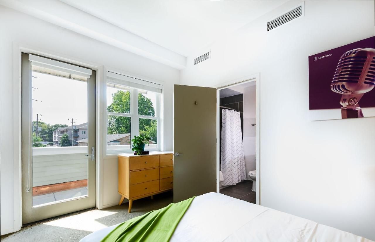 Aparthotel Acklen Flats By Hosteeva 4*