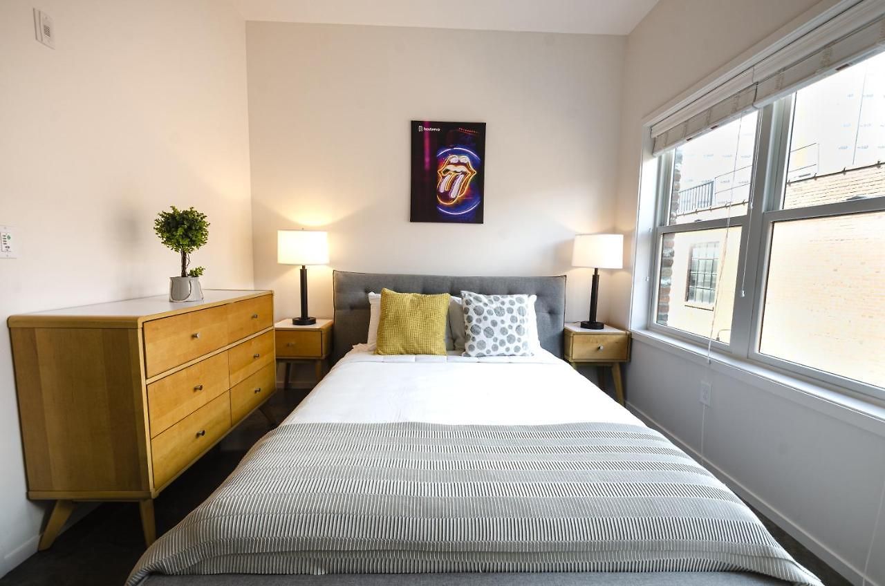 Acklen Flats By Hosteeva Aparthotel Nashville
