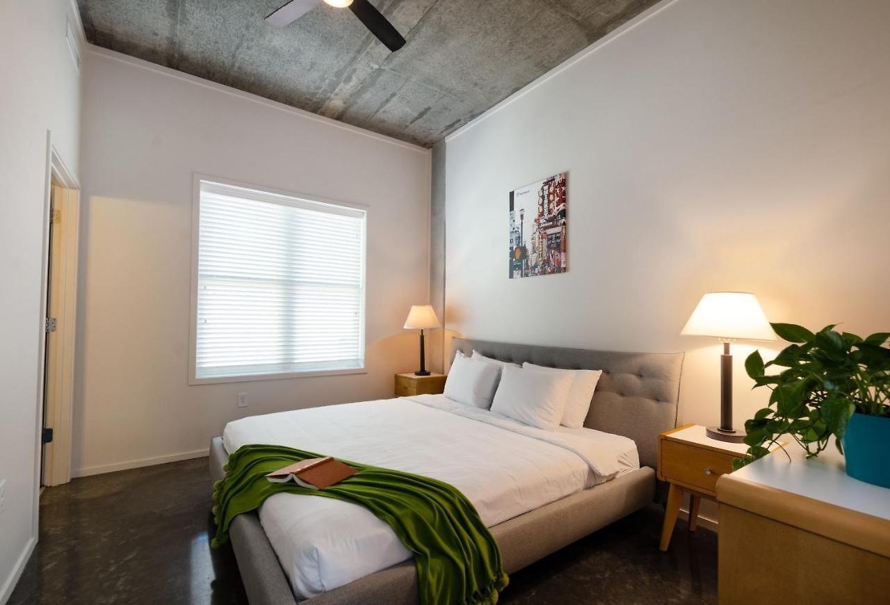 Acklen Flats By Hosteeva Aparthotel