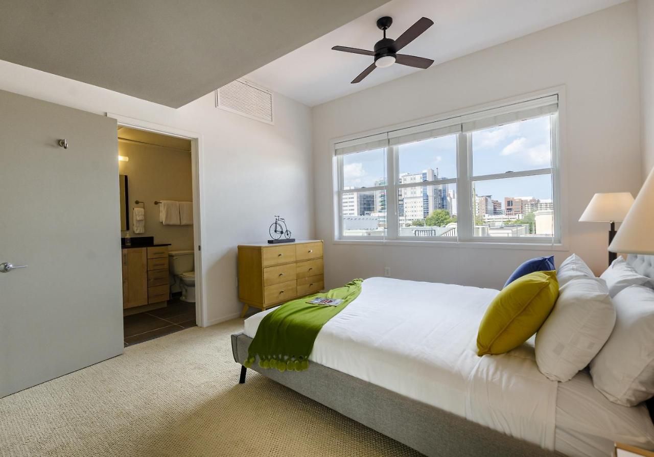 Aparthotel Acklen Flats By Hosteeva 4*