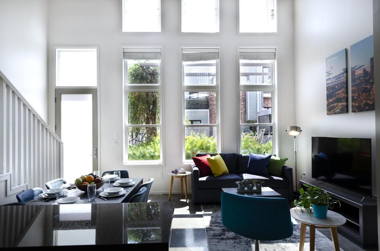 Acklen Flats By Hosteeva Aparthotel 4*