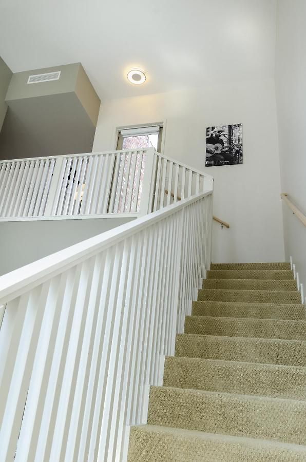 Aparthotel Acklen Flats By Hosteeva Nashville