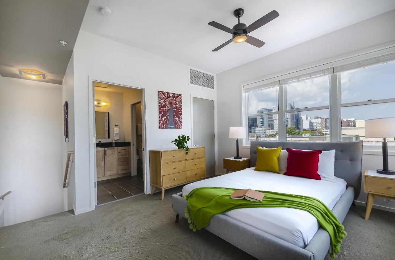 Acklen Flats By Hosteeva 4*
