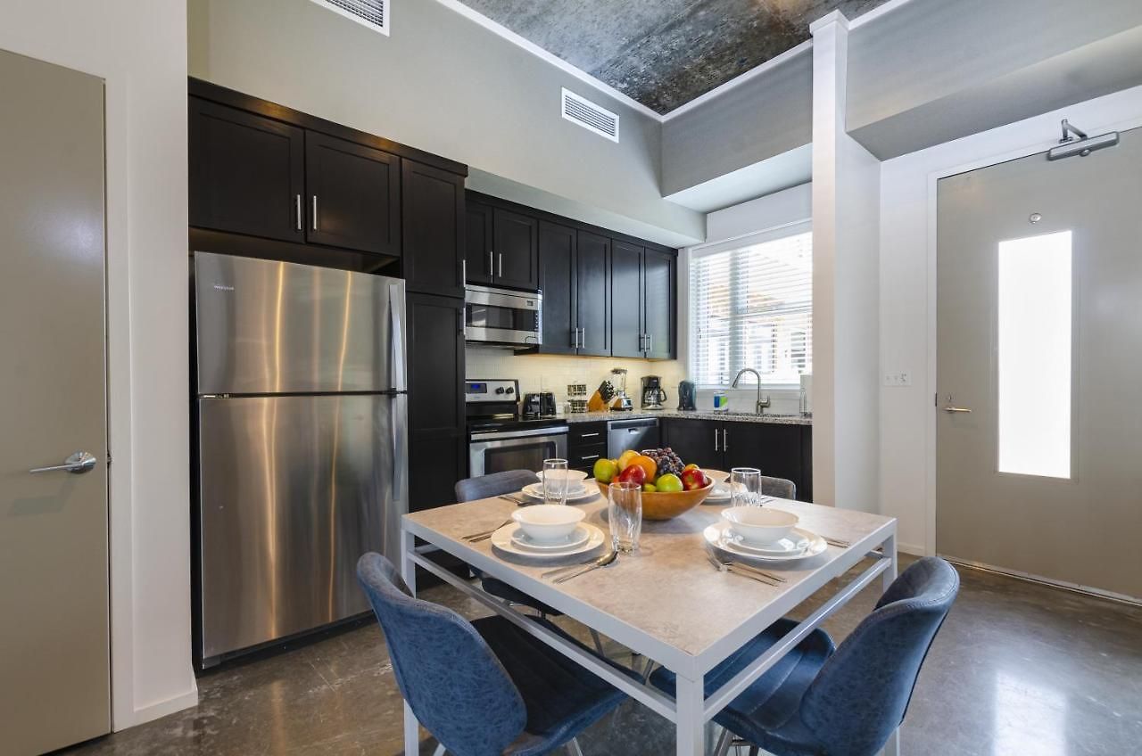 Acklen Flats By Hosteeva 4* Nashville
