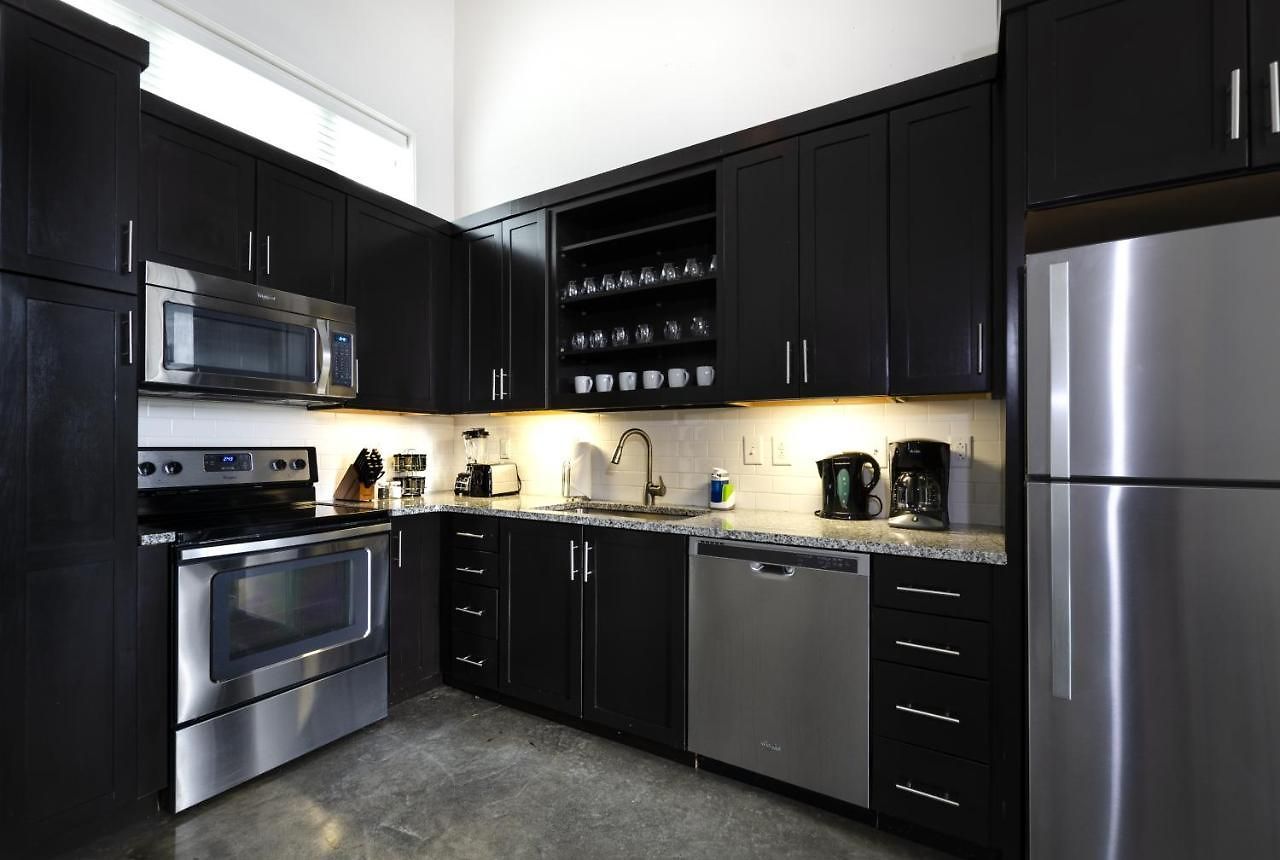 Acklen Flats By Hosteeva Aparthotel Nashville
