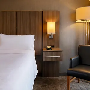 Holiday Inn Nashville - Vanderbilt - Dwtn By Ihg