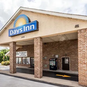 Days Inn By Wyndham Nashville N Opryland/Grand Ole Opry