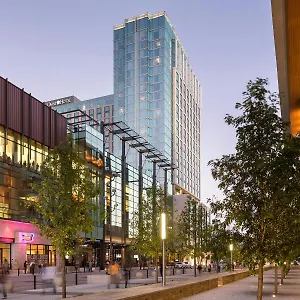 Omni Nashville Hotel