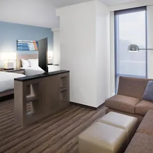 Hyatt House Nashville At Vanderbilt