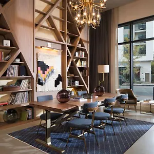 Thompson Nashville, By Hyatt