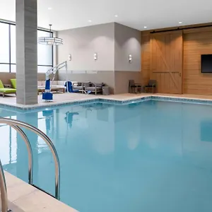 Hyatt House Nashville Downtown-Convention Center