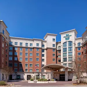 Homewood Suites Nashville Vanderbilt