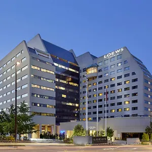 Loews Nashville Hotel At Vanderbilt Plaza