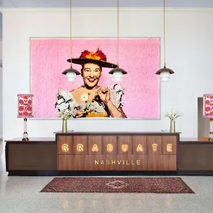 Graduate By Hilton Nashville