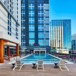 Ac Hotel Nashville Downtown