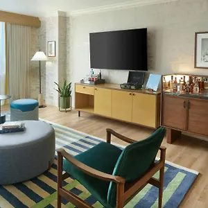 Sheraton Grand Nashville Downtown